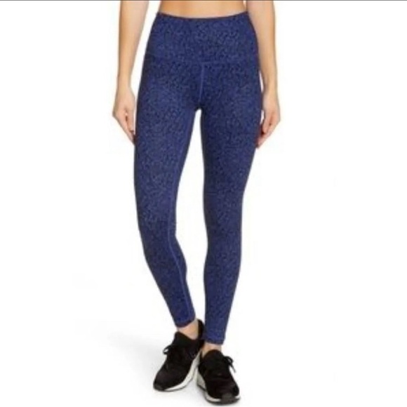 Zella Pants - BAG387. NWT Zella Pants & Jumpsuits Zella High Waist Ankle Performance Leggings
